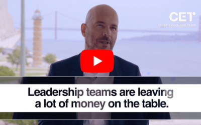 Inspiring New Leadership
