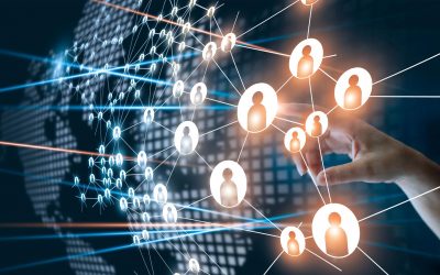 Leadership networks: the reality ahead