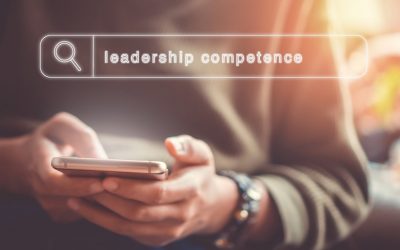 Core leadership competence